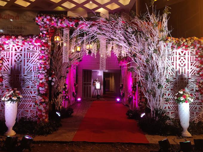 Imperial Banquet - View 4