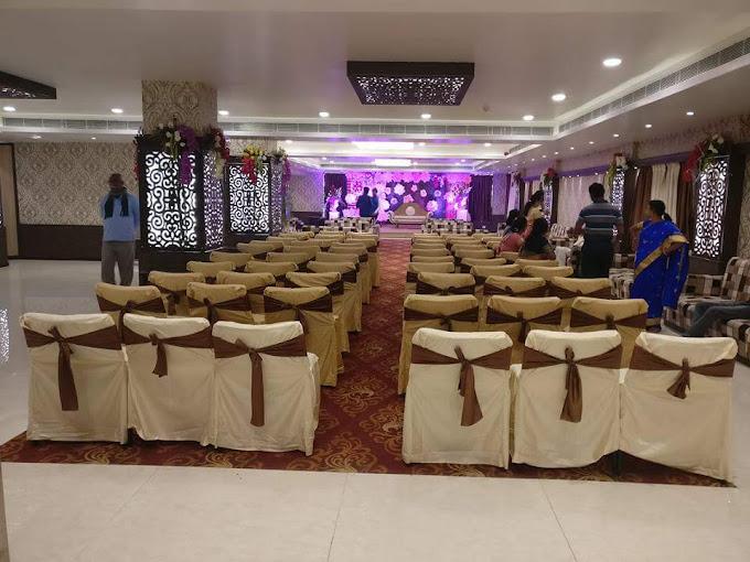Imperial Banquet - View 5