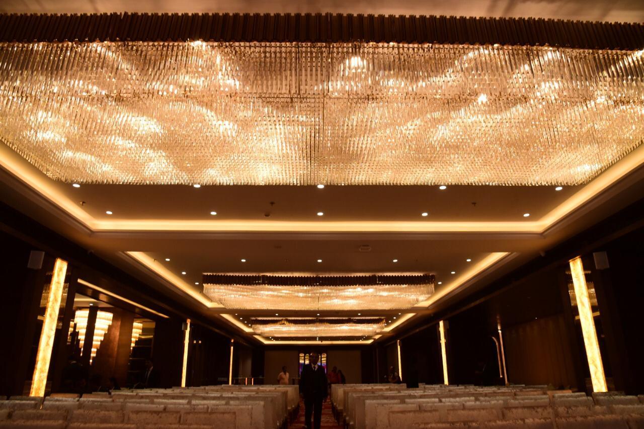 Royal Banquet Hall - View 2