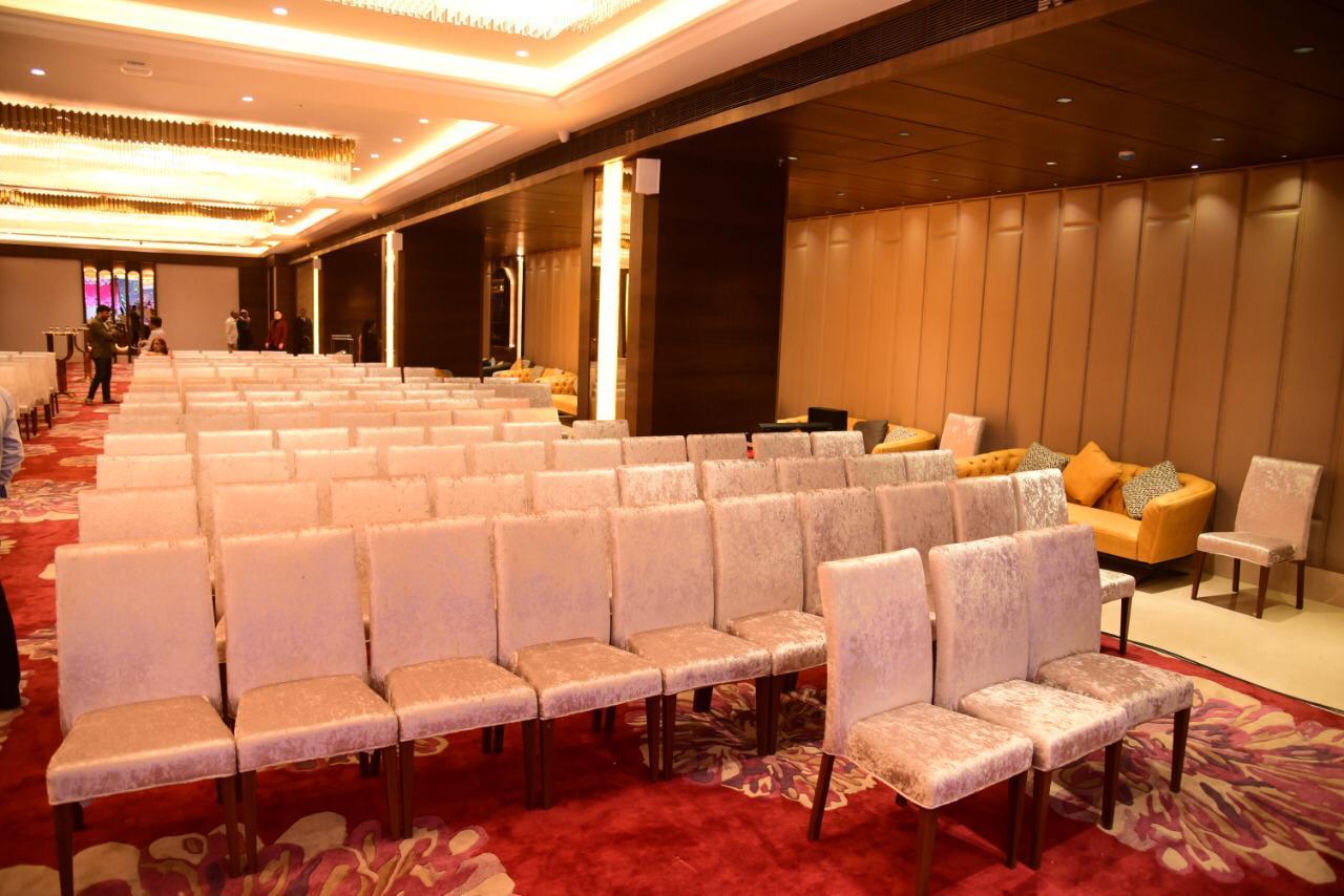 Royal Banquet Hall - View 3