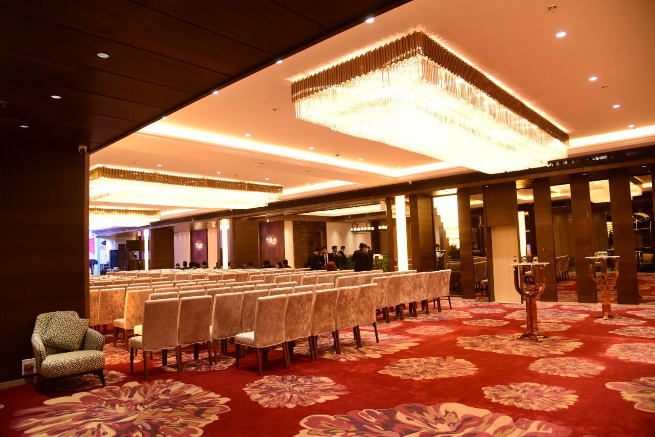 Royal Banquet Hall - View 4