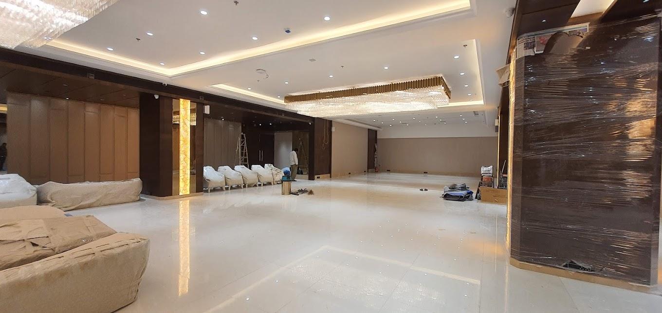 Royal Banquet Hall - View 5