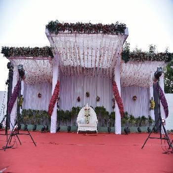 Paradise Lawns And Celebrations