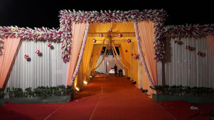 Paradise Lawns And Celebrations gallery image
