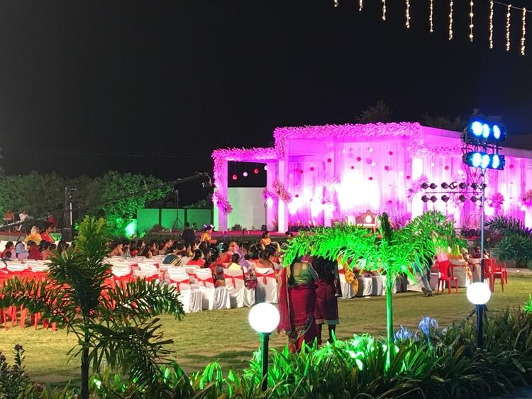 Paradise Lawns And Celebrations gallery image