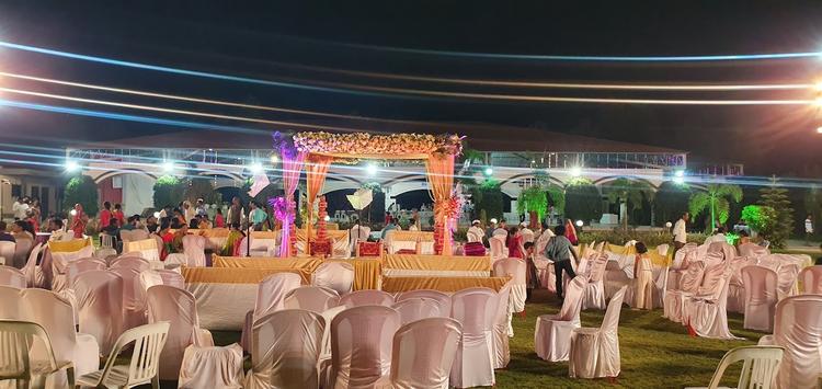 Paradise Lawns And Celebrations gallery image