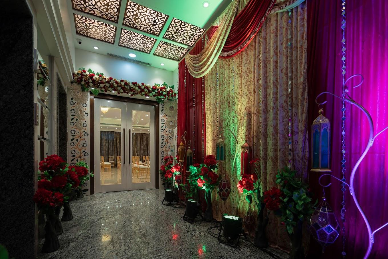 Crown Banquet Hall - View 3