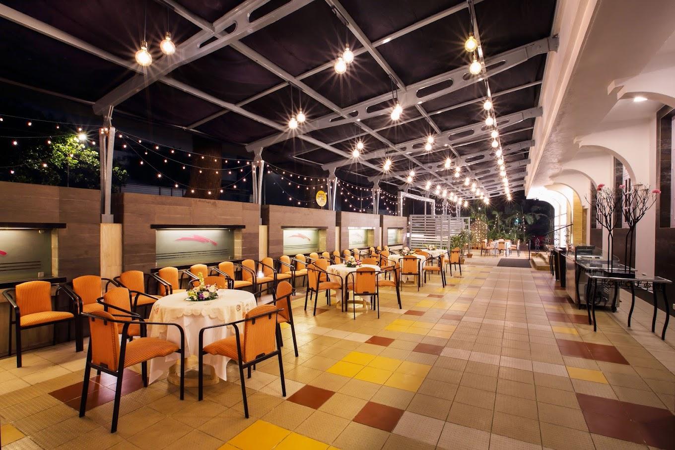 All Seasons Banquets - View 3