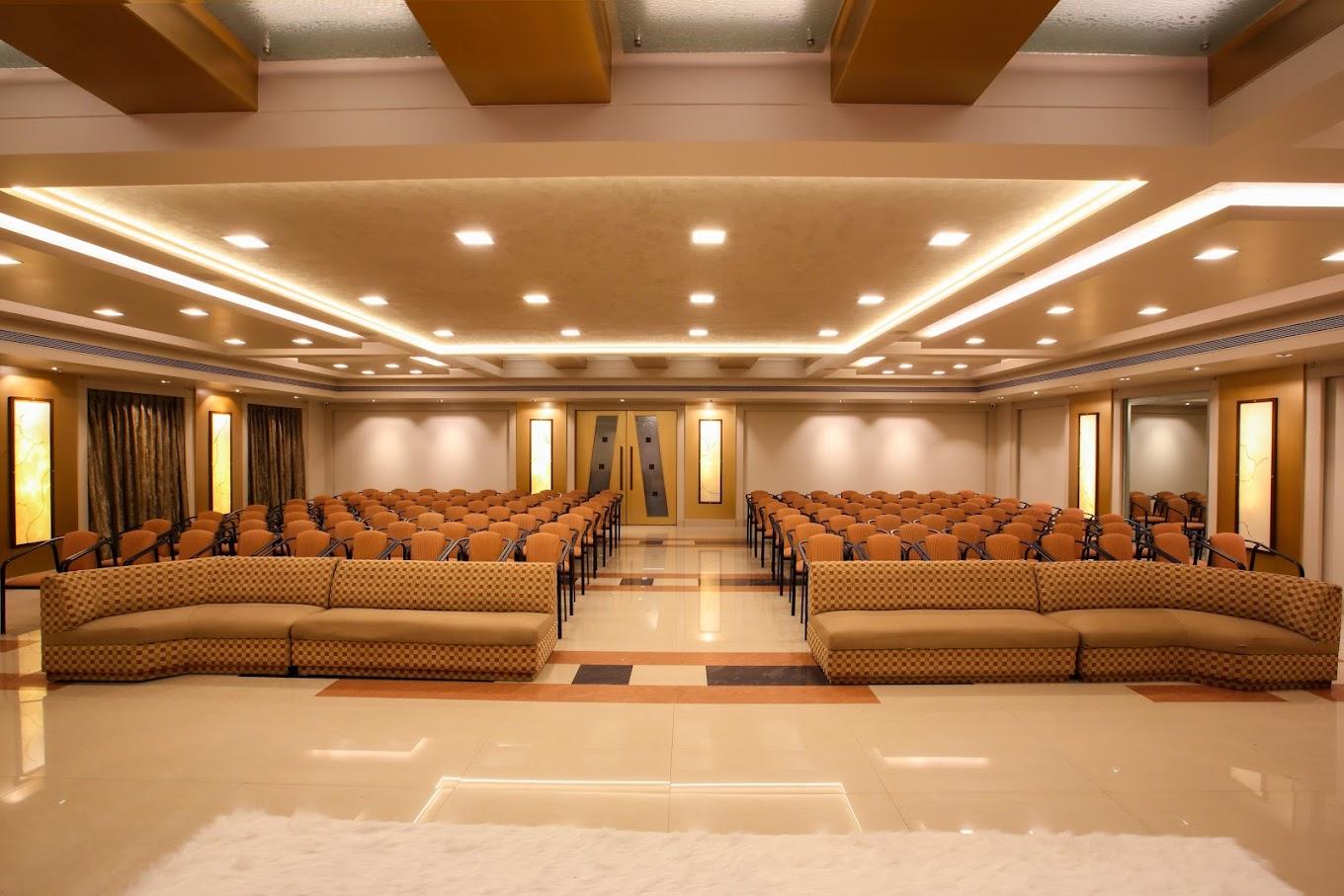 All Seasons Banquets - View 4