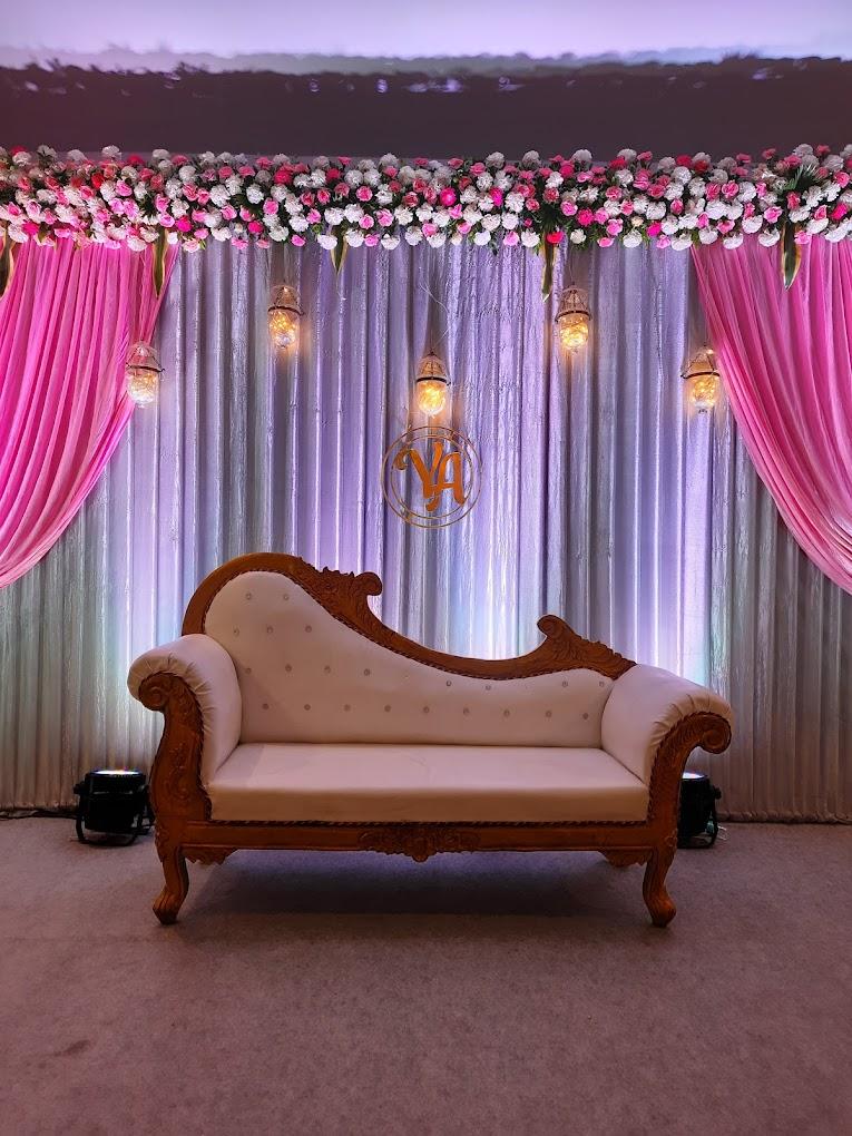 Juhu Club Millennium - Main view