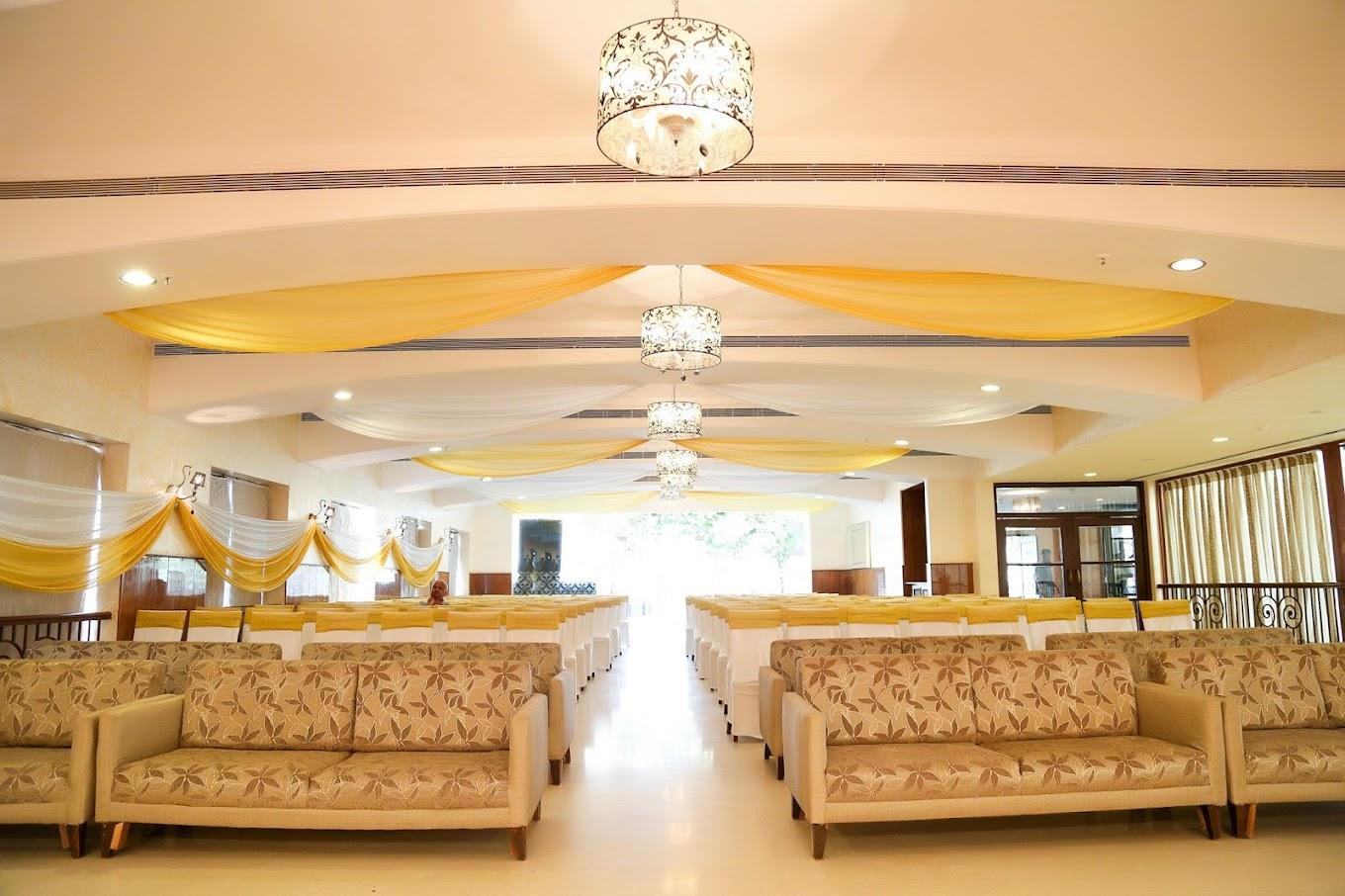 Juhu Club Millennium - View 3