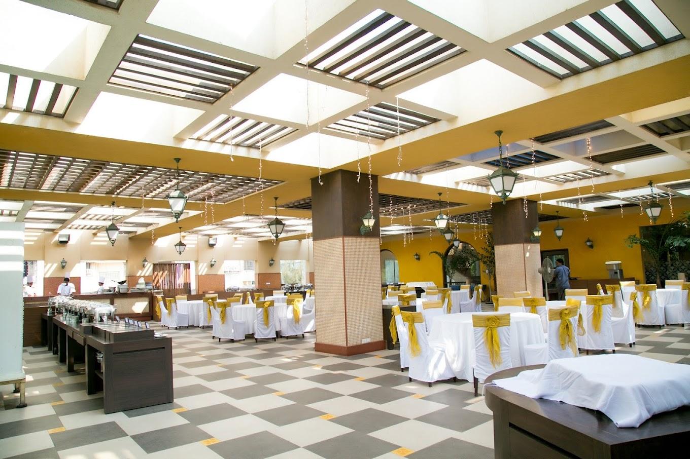 Juhu Club Millennium - View 5