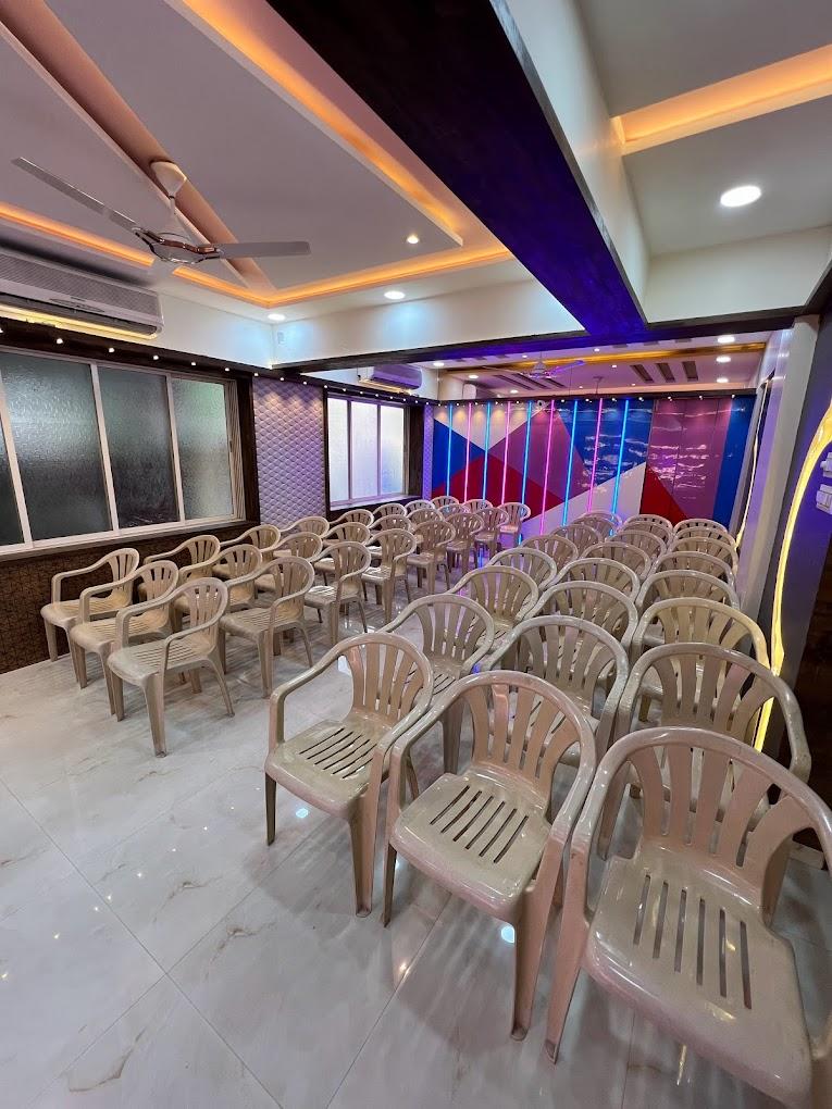 Swagat Party Hall - View 3