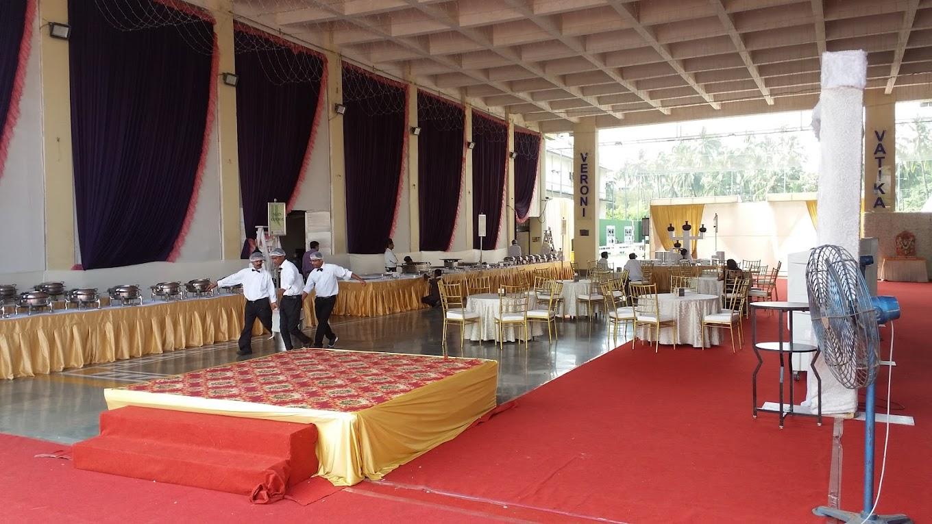 Ritambhara Banquet Hall - View 3