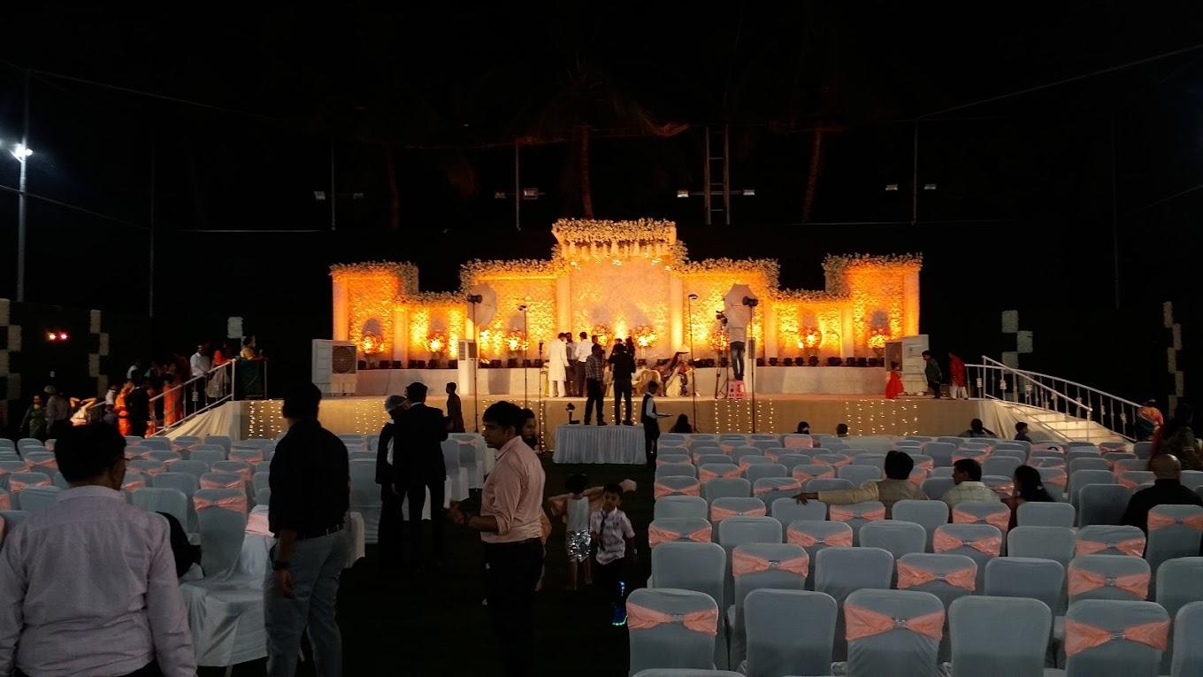 Ritambhara Banquet Hall - View 4