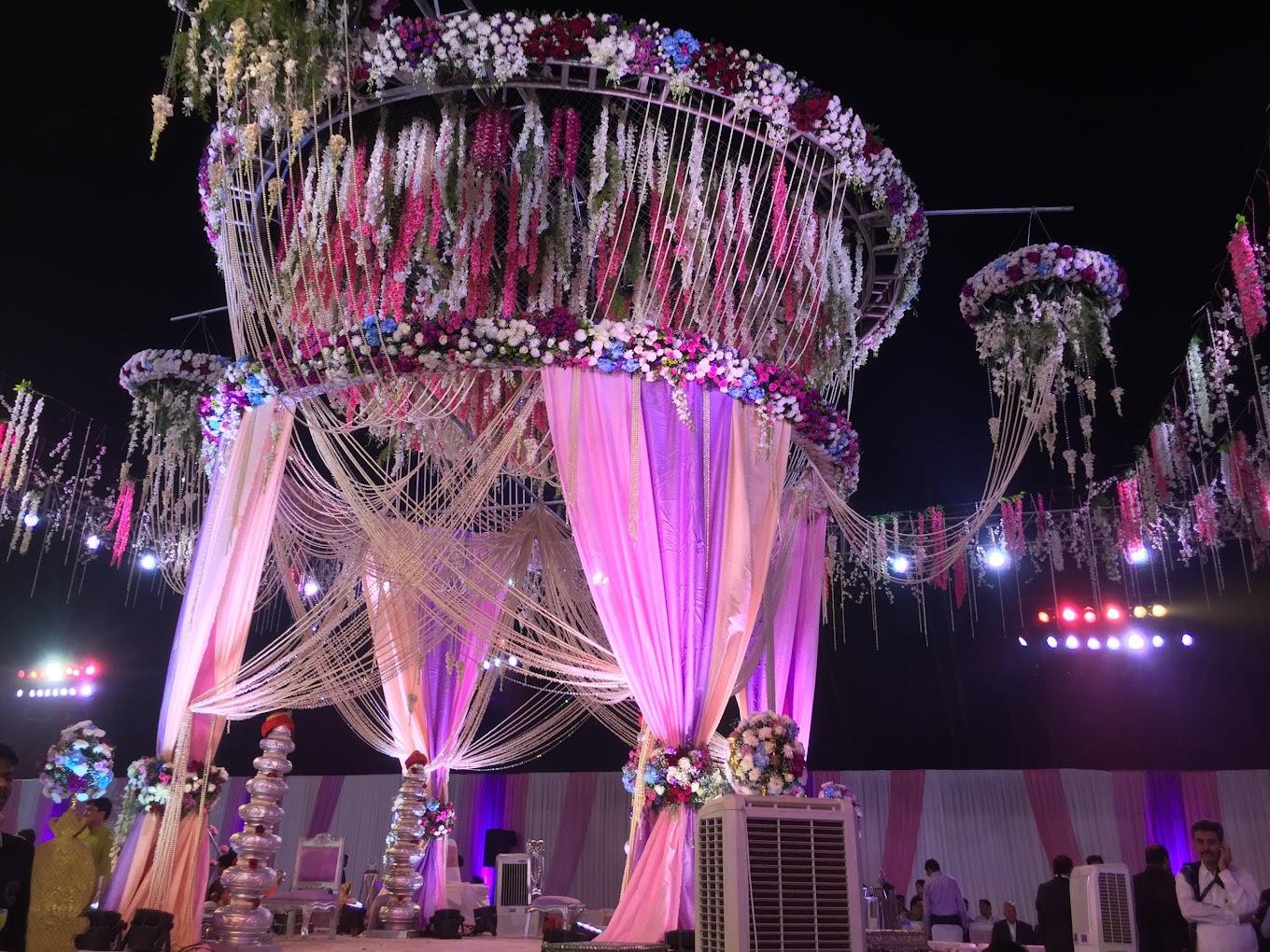 Ritambhara Banquet Hall - View 5