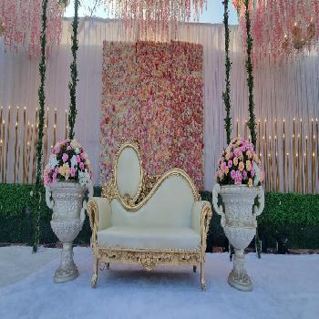 Velvet Garden