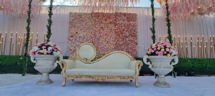 Velvet Garden gallery image