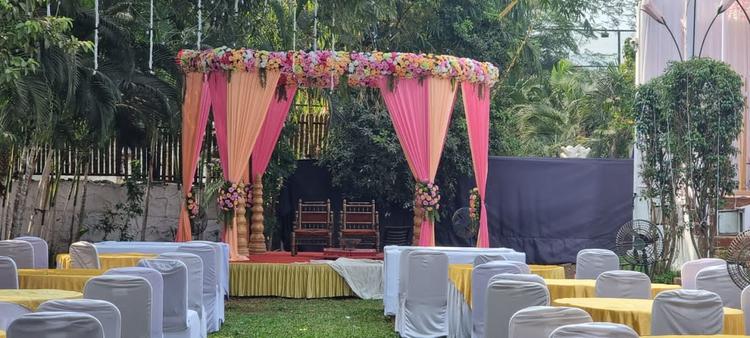 Velvet Garden gallery image