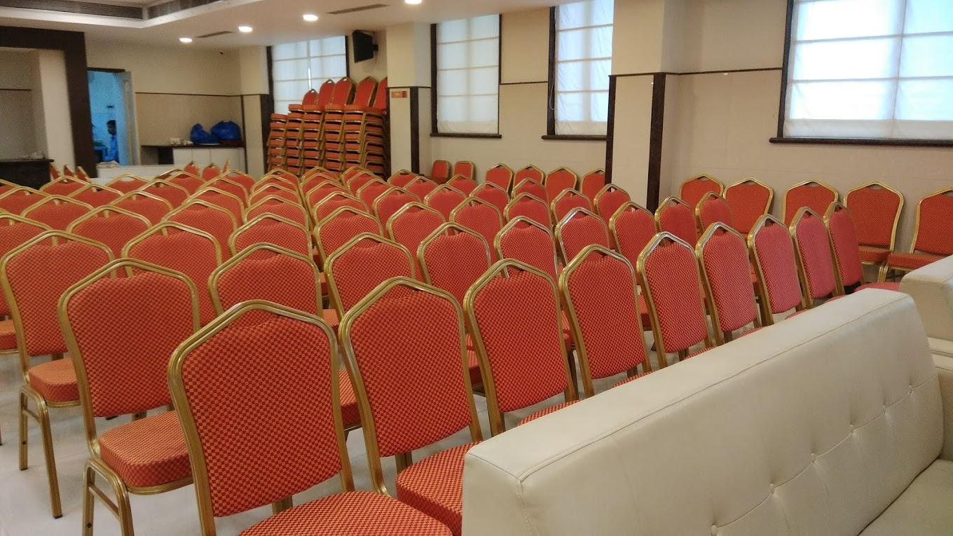 Gokhale Mangal Hall - View 3