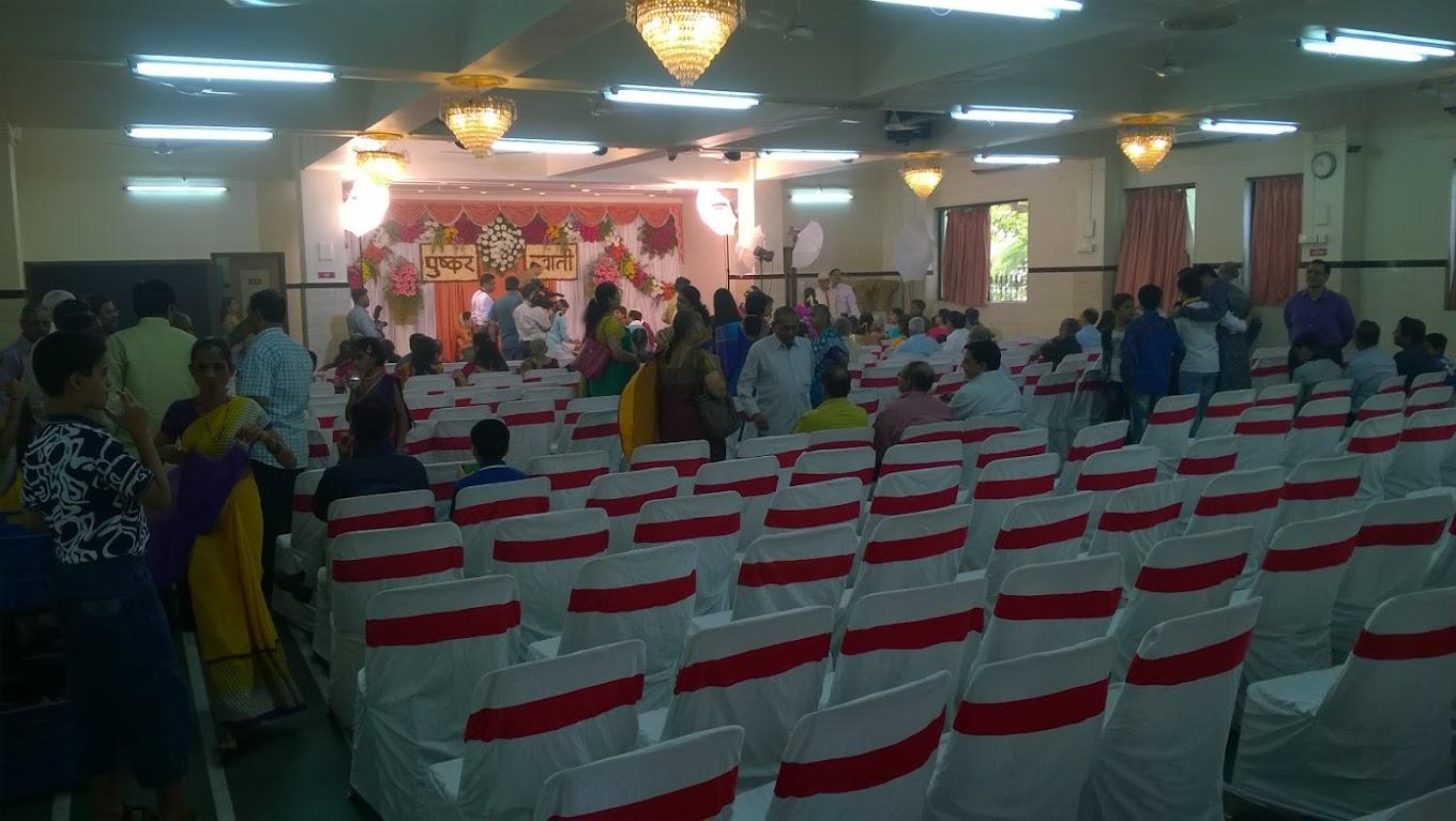 Gokhale Mangal Hall - View 5