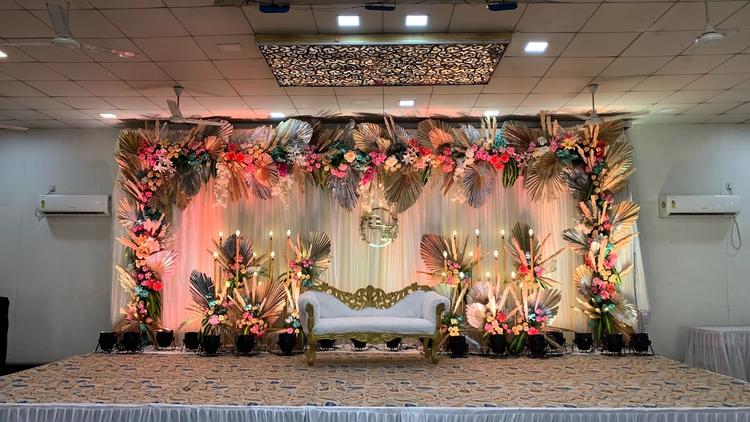 Nisarga Garden gallery image