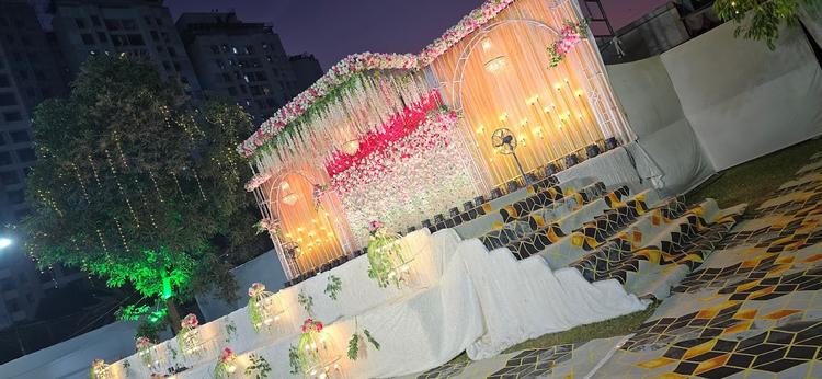 Nisarga Garden gallery image