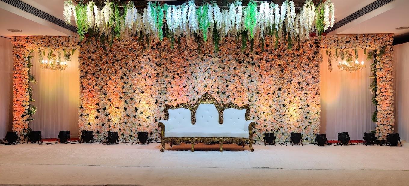 The Grand FM Banquet - Main view