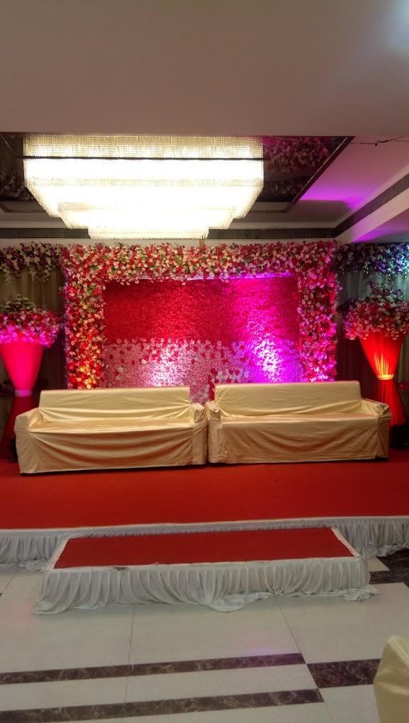 The Grand FM Banquet - View 2