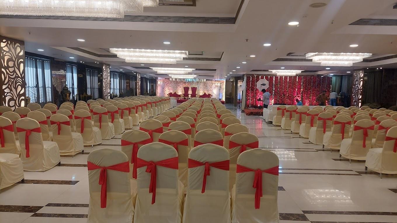 The Grand FM Banquet - View 5