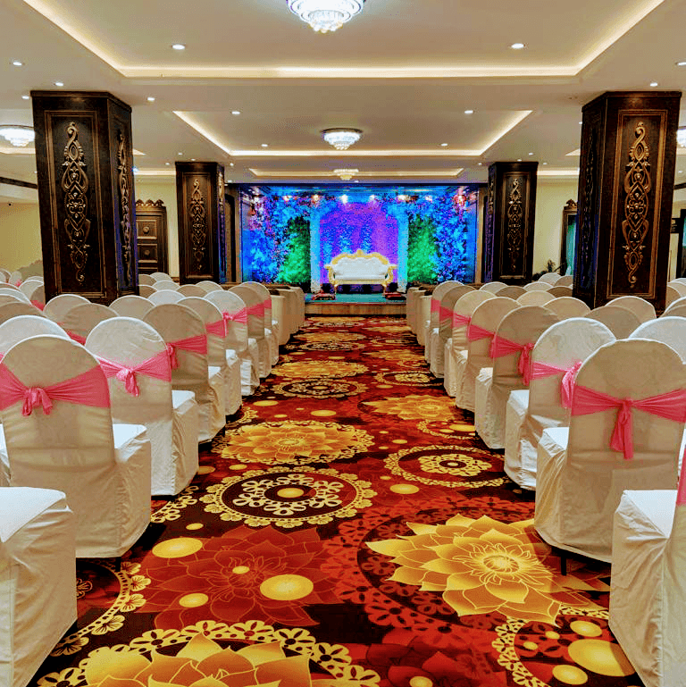 Maa Kripa Banquet Hal - View 2