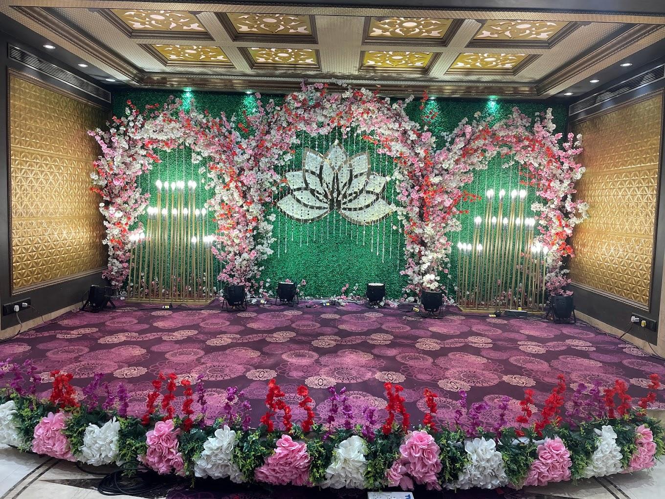 Maa Kripa Banquet Hal - View 4