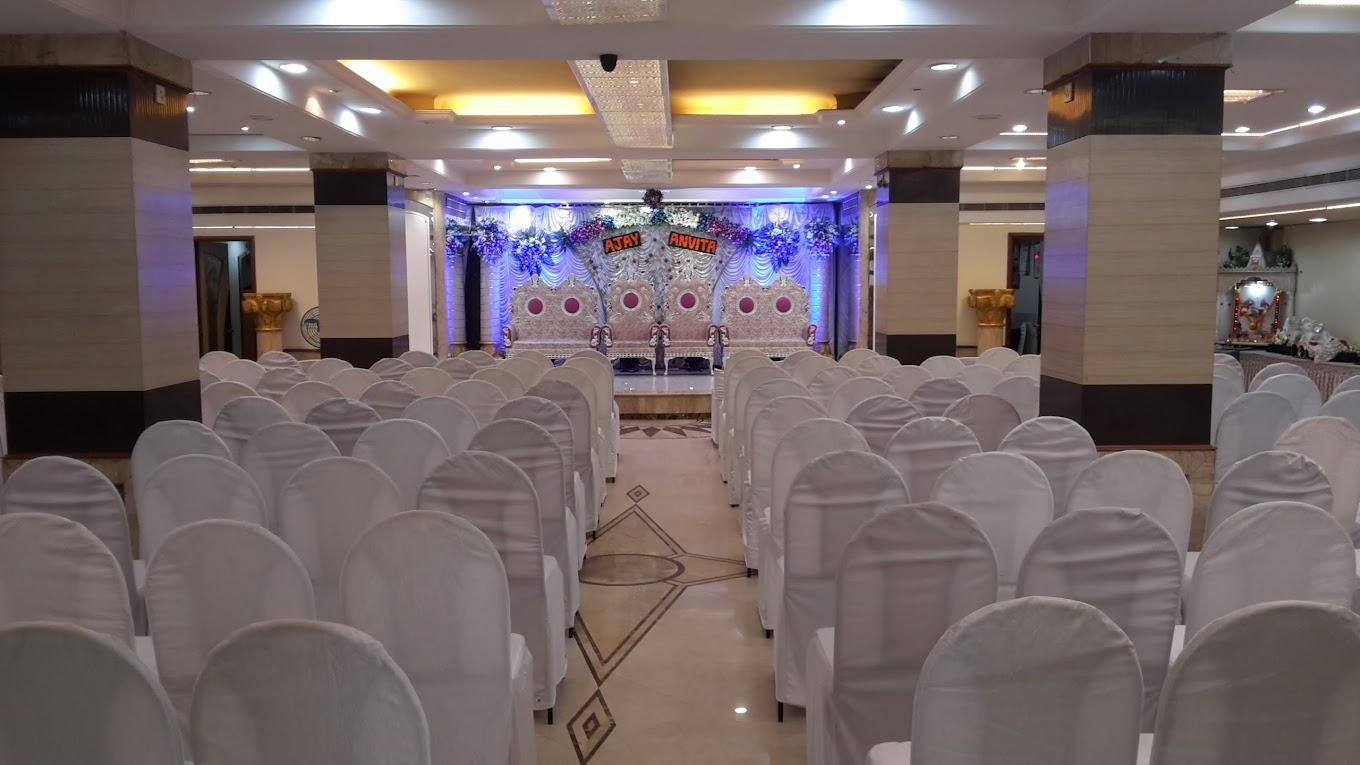 Maa Kripa Banquet Hal - View 5