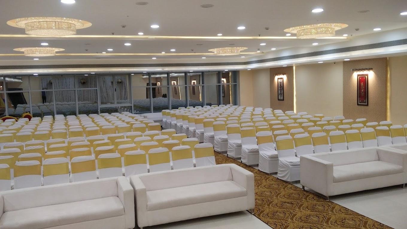 Symphony Banquet Hall - View 4