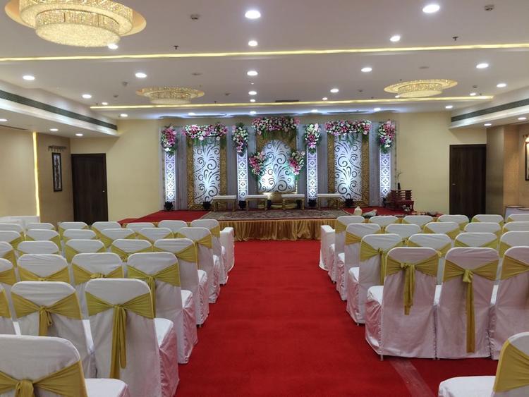 Rajasthan Bhawan gallery image