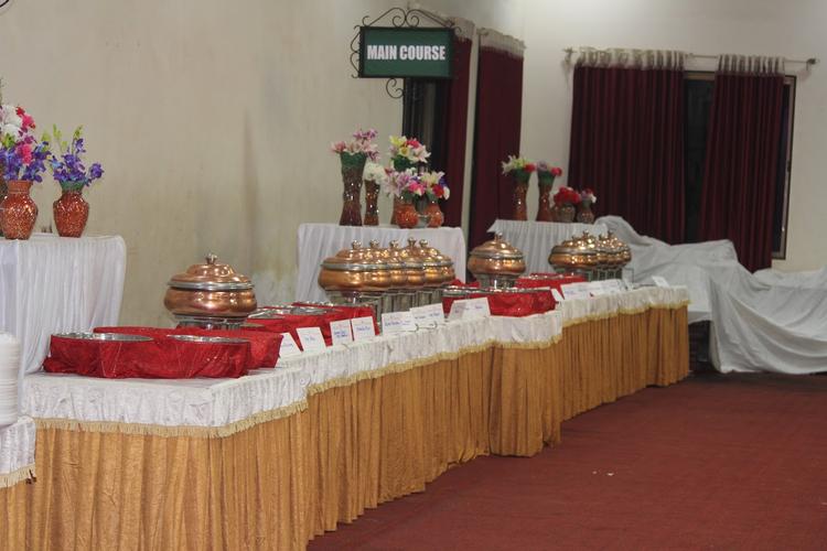 Rajasthan Bhawan gallery image
