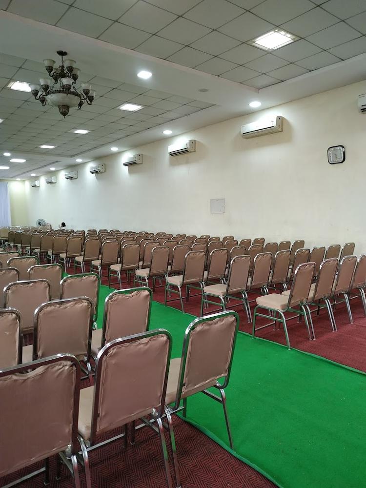 Rajasthan Bhawan gallery image