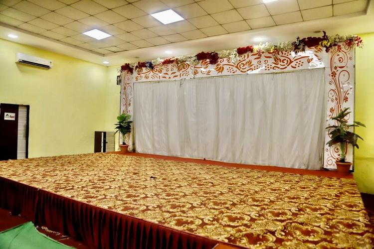 Rajasthan Bhawan gallery image