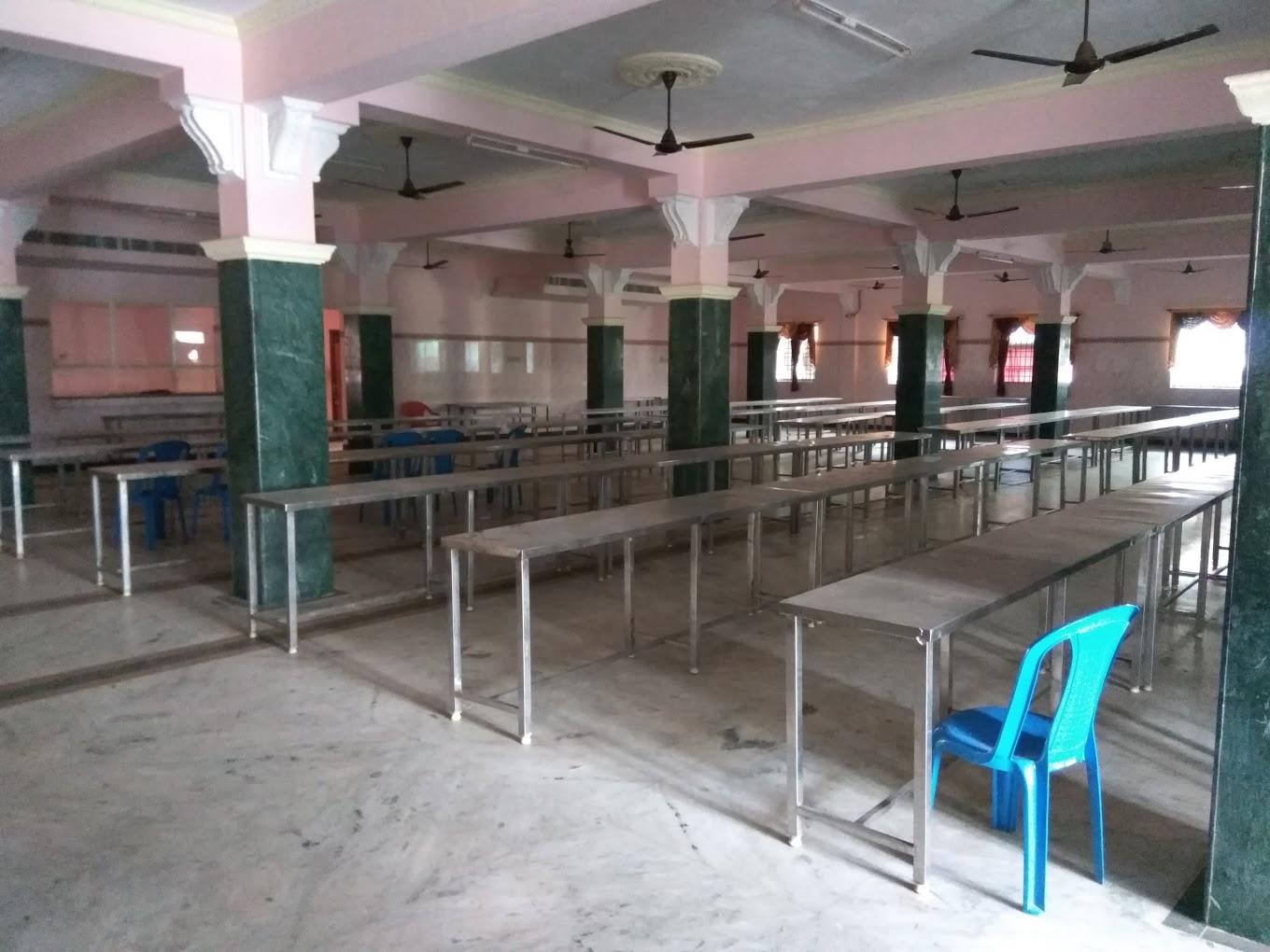 PJN Mahal - View 4
