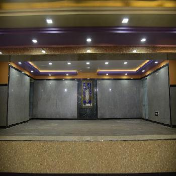 Binani Bhavan Hall