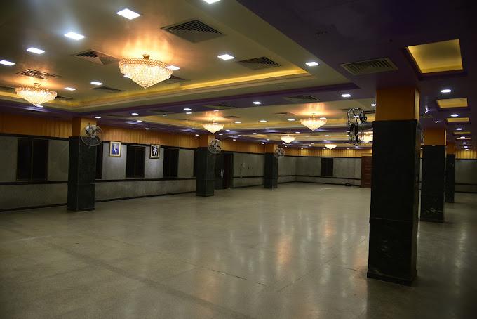 Binani Bhavan Hall gallery image