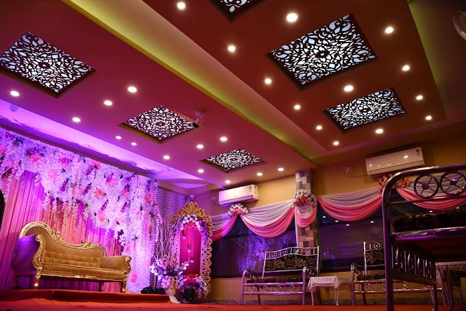 Aradhana Ceremonial Hall gallery image