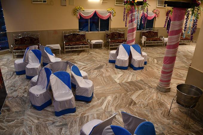Aradhana Ceremonial Hall gallery image