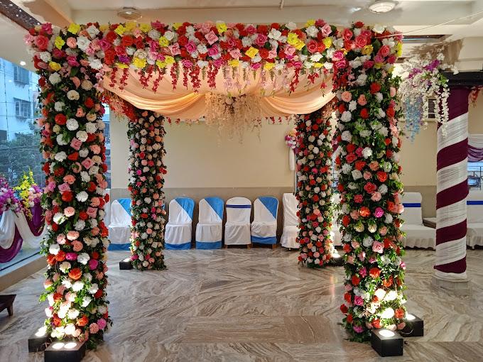 Aradhana Ceremonial Hall gallery image
