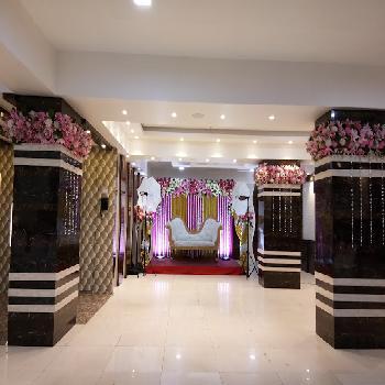 SPREE BANQUETS