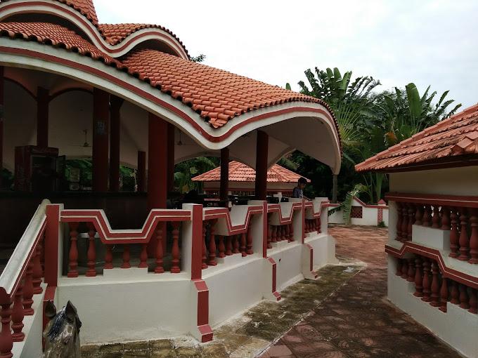 Pride Resort Head Office - View 2
