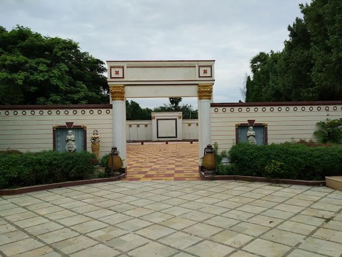 Pride Resort Head Office - View 3