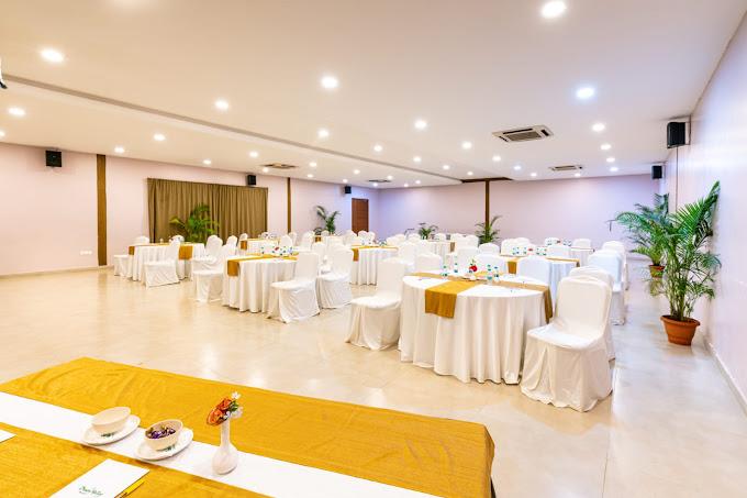 Dream Valley Resort - Main view