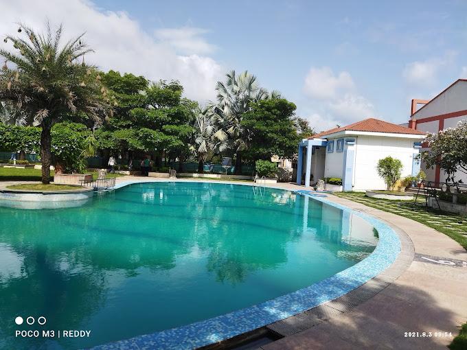Vishal Prakruthi Resorts - View 3