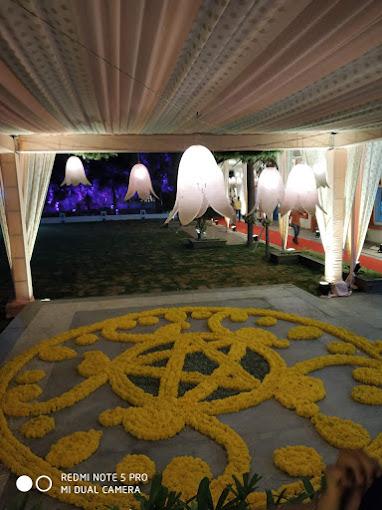 Vishal Prakruthi Resorts - View 4